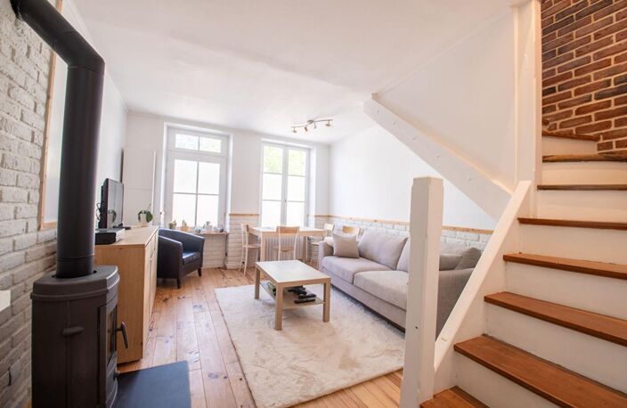 Maison à vendre à Gaillon-sur-Montcient — photo 4