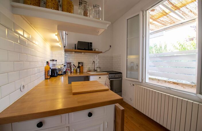 Maison à vendre à Gaillon-sur-Montcient — photo 5