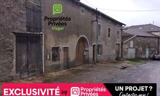 Maison 230 m² en viager Darney (88260)