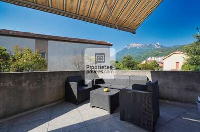 Appartement 3 pièces 230000 €