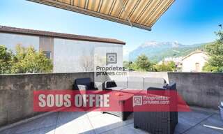 Appartement 3 Pièces 68 m² à vendre à Seyssinet-Pariset (38170)