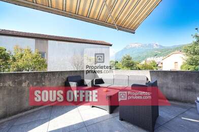 Appartement 3 pièces 230000 €