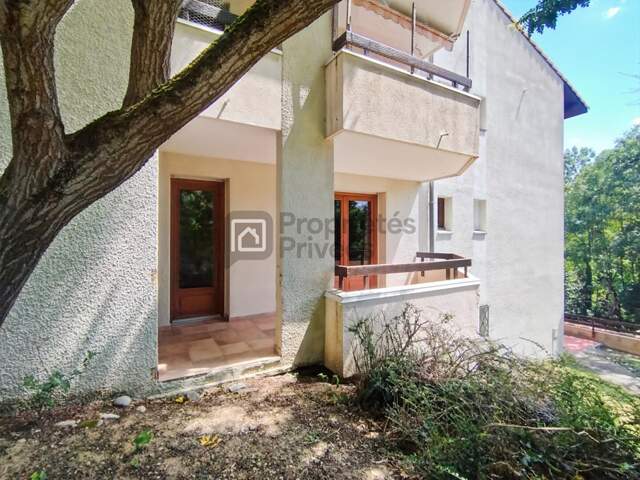 Appartement Toulouse  Pouvourville 3 pièce(s) 54.02 m2 — photo du bien