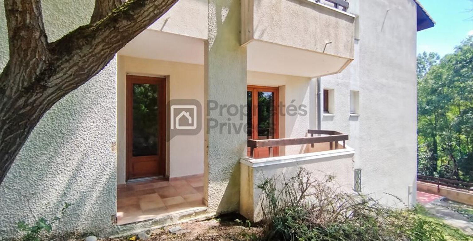 Appartement Toulouse  Pouvourville 3 pièce(s) 54.02 m2 — photo 1