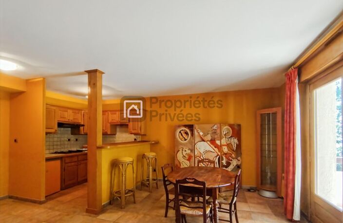 Appartement Toulouse  Pouvourville 3 pièce(s) 54.02 m2 — photo 4