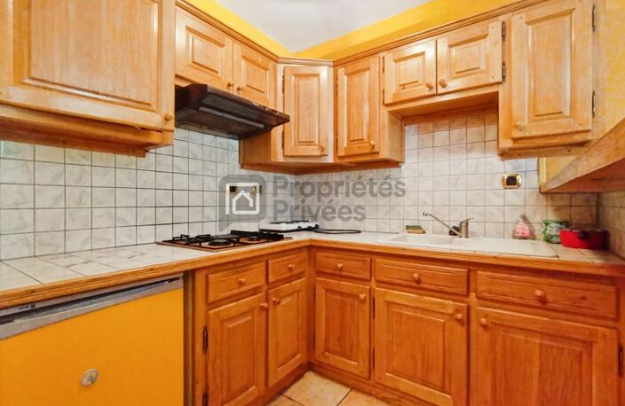 Appartement Toulouse  Pouvourville 3 pièce(s) 54.02 m2 — photo 5