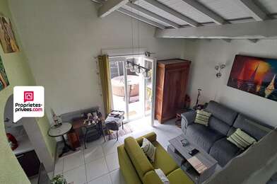 Maison 6 pièces 233970 €