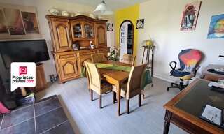 Maison 6 Pièces 133 m² à vendre à Montreuil (85200)