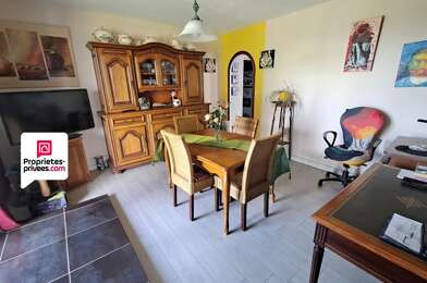 Maison 6 pièces 233970 €