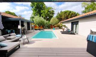 Maison 4 Pièces 190 m² à vendre à Soustons (40140)