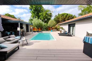 Maison 4 pièces 850000 €