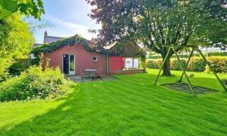 Maison 6 Pièces 164 m² à vendre à Saint-Quentin-les-Anges (53400)