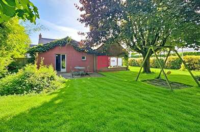 Maison 6 pièces 170000 €
