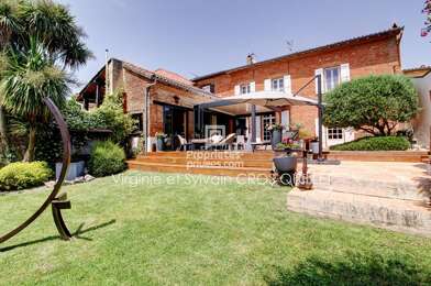 Maison 7 pièces 650000 €