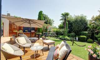 Maison 7 Pièces 270 m² à vendre à Montastruc-la-Conseillère (31380)