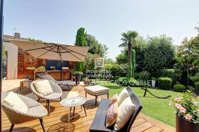 Maison 7 pièces 650000 €
