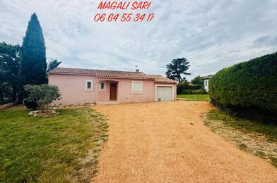 Maison 5 pièces 240000 €