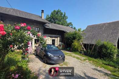 Maison 3 pièces 249000 €