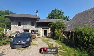 Maison 3 Pièces 82 m² à vendre à Montagnole (73000)