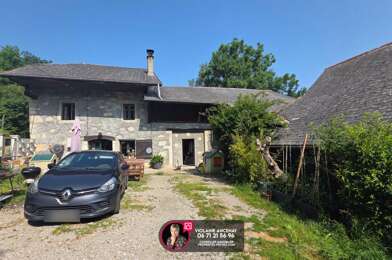 Maison 3 pièces 249000 €