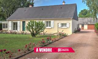 Maison 4 Pièces 112 m² à vendre à Blou (49160)