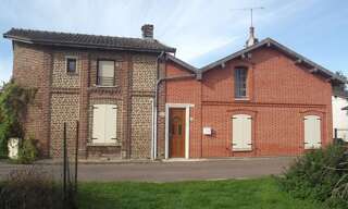Maison 7 Pièces 108 m² à vendre à Hampigny (10500)