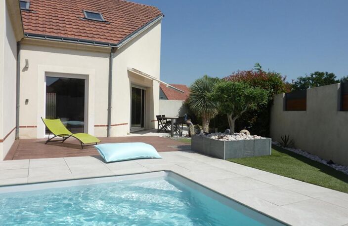 Maison Cholet 8 pièce(s) 160 m2 — photo 3