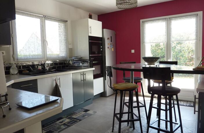 Maison Cholet 8 pièce(s) 160 m2 — photo 4