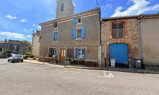 Maison 4 Pièces 76 m² à vendre à Lavalette (11290)