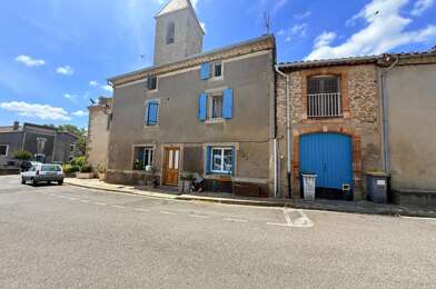 Maison 4 pièces 107900 €