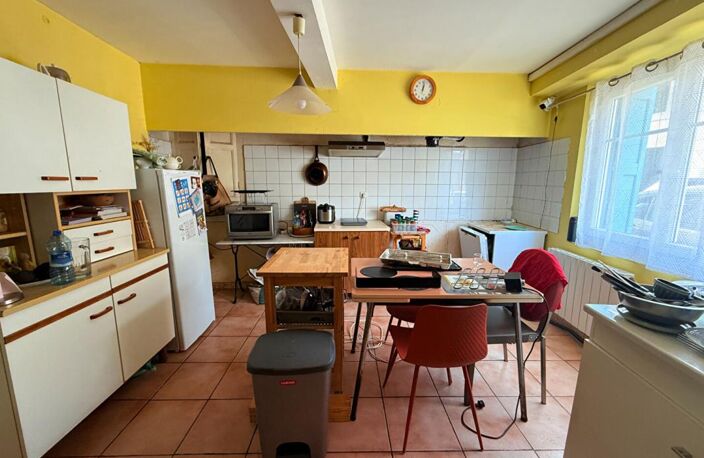 Maison de village avec cave attenante — photo 3