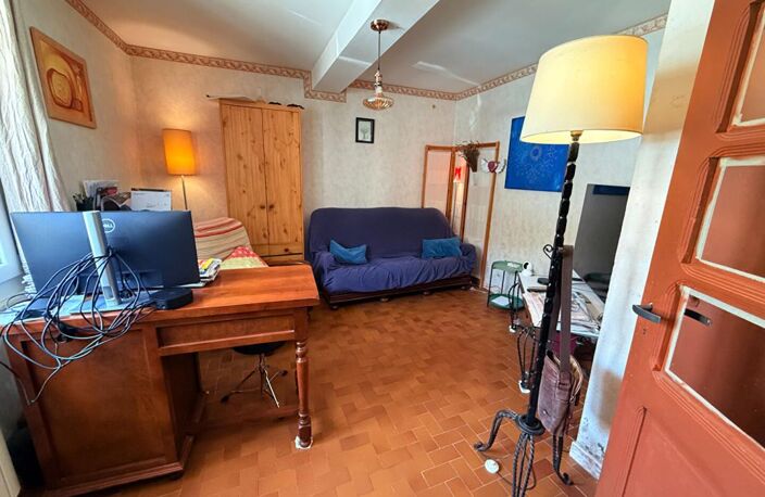 Maison de village avec cave attenante — photo 4