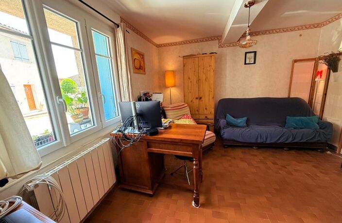 Maison de village avec cave attenante — photo 5
