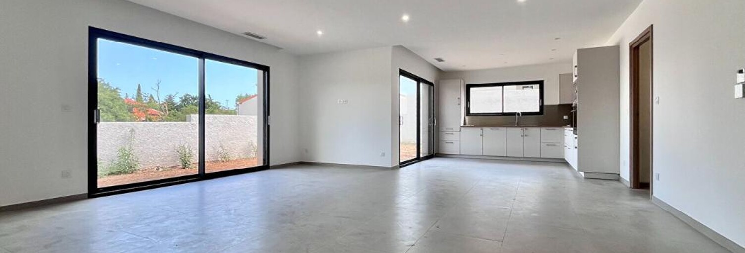 Maison 5 Pièces 130 m² à vendre à Thuir (66300)