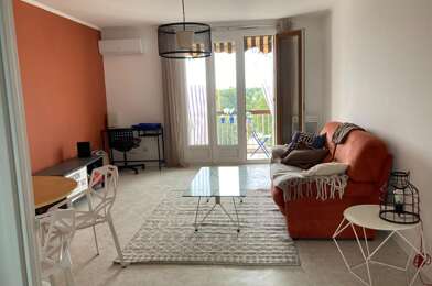 Appartement 3 pièces 147000 €