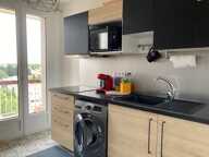 Appartement Avignon 3 pièce(s) 71m2, meublé et équipé, 2 balcons, place de parking — photo 4