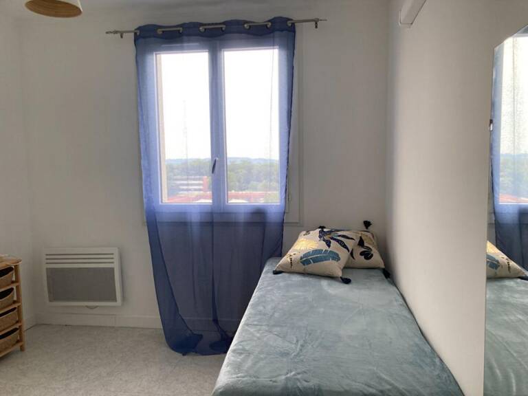 Appartement Avignon 3 pièce(s) 71m2, meublé et équipé, 2 balcons, place de parking — photo 1