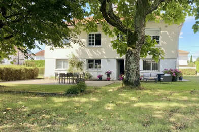 Maison 6 pièces 234000 €
