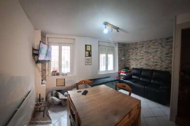 Maison 4 pièces 99000 €