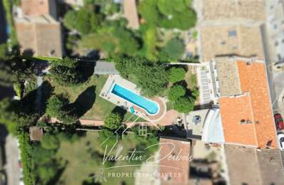 CARCASSONNE - CAPUCINS - MAISON - PISCINE - POTENTIEL LOCATION SAISONIERE — photo du bien