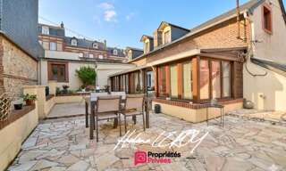 Maison 6 Pièces 125 m² à vendre à Fécamp (76400)