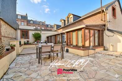 Maison 6 pièces 238000 €