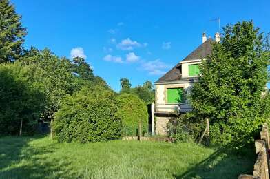 Maison 4 pièces 119990 €
