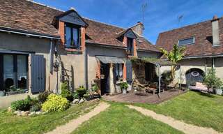 Maison 5 Pièces 125 m² à vendre à Valencisse (41190)