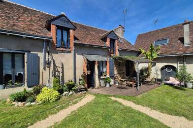 Maison 5 pièces 275000 €