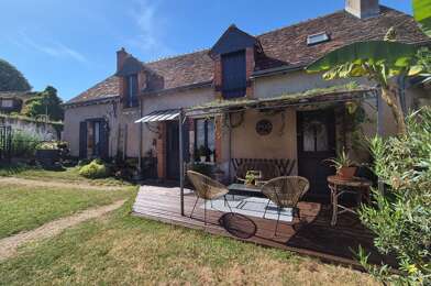Maison 5 pièces 275000 €