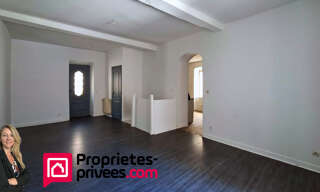 Maison 5 Pièces 99 m² à vendre à Régny (42630)
