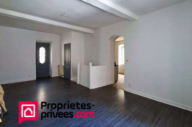 Maison 5 pièces 67000 €