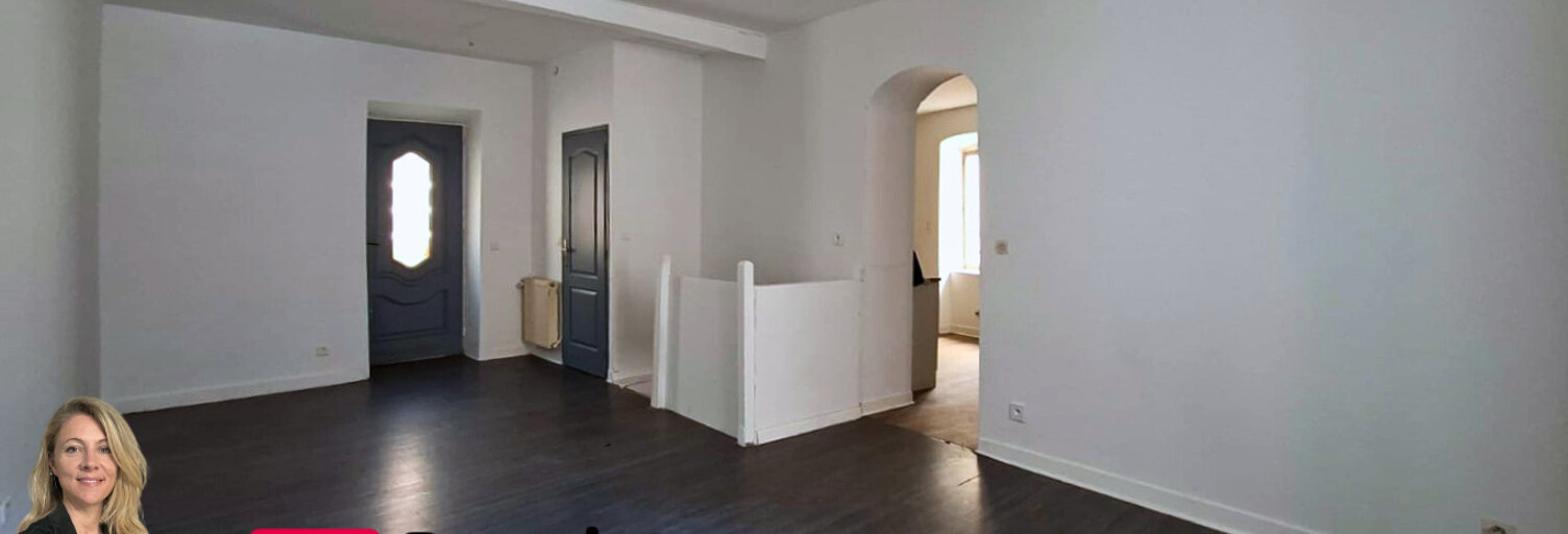 Maison 5 Pièces 99 m² à vendre à Régny (42630)