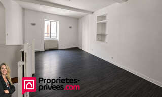 Maison 5 Pièces 99 m² à vendre à Pradines (42630)